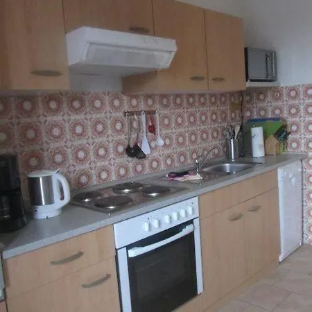 Apartamento Meeresbrise-4 *