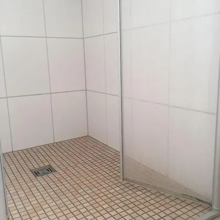 Meeresbrise-4 公寓 圣彼得奥尔丁