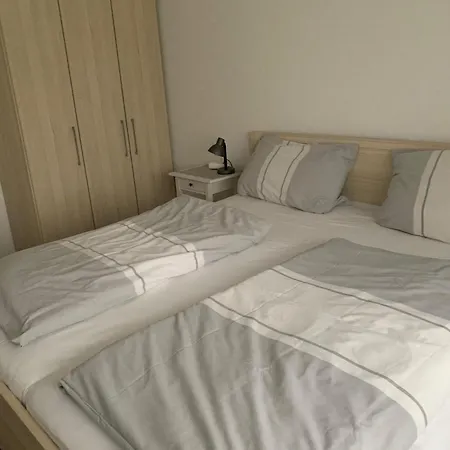 Apartamento Meeresbrise-4 Böhl