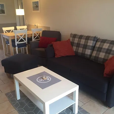 公寓 Meeresbrise-4