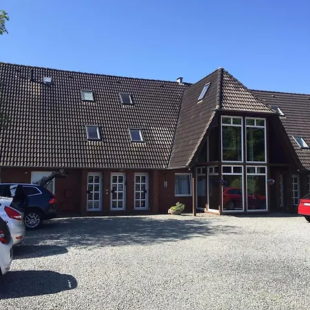 Meeresbrise-4 Apartamento