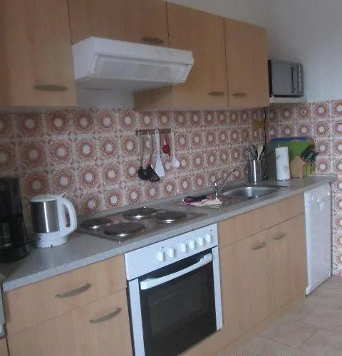 Apartamento Meeresbrise-4 *