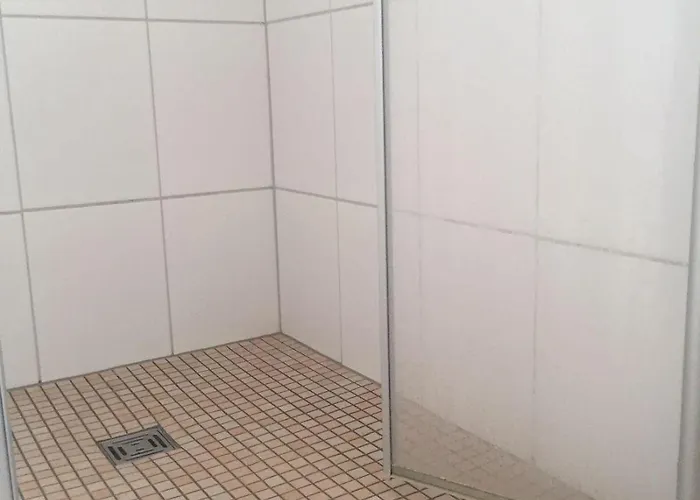 Meeresbrise-4 Apartamento Böhl