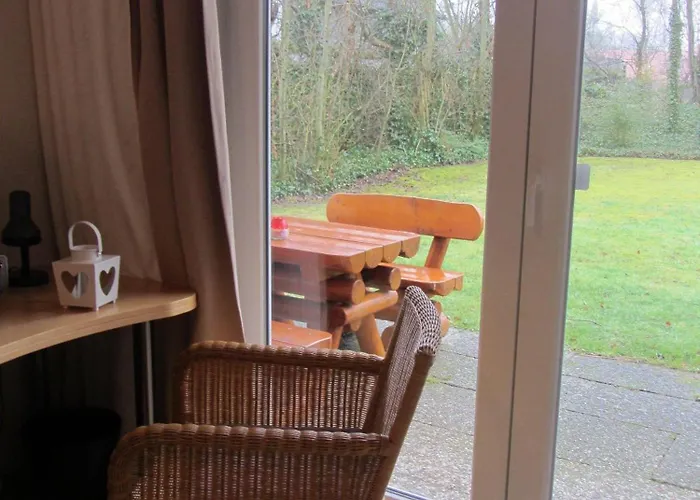 Meeresbrise-4 Apartamento