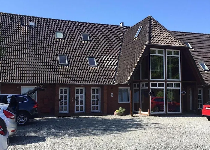 Meeresbrise-4 Apartamento